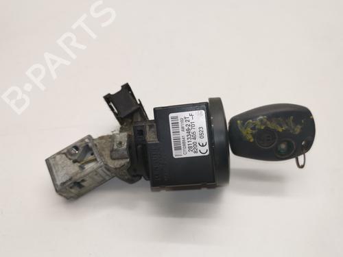 Used Electronic module RENAULT KANGOO / GRAND KANGOO II (KW0/1_) [2008-2025]  28986475