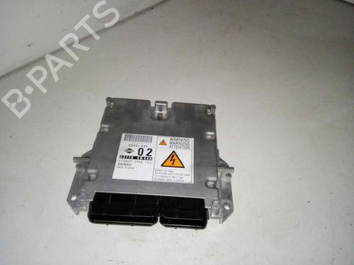 Used Engine control unit (ECU) Engine control unit (ECU) NISSAN X-TRAIL I (T30) [2001-2013] 36678021 36678021