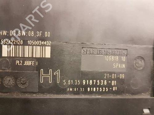Elektronisk modul BMW 3 (E90) 320 d | BP28993310M83 