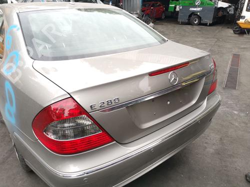 Heckklappe MERCEDES-BENZ E-CLASS (W211)  | BP28994979C6