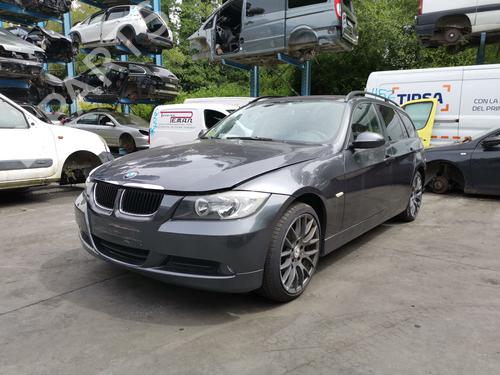 Electronic sensor BMW 3 Touring (E91) 318 d | BP39445175M84 - Image 11