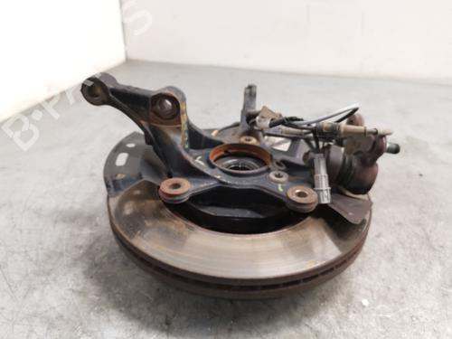 Zwrotnica przednia prawa KIA CEED (CD)  | BP30568611M26 