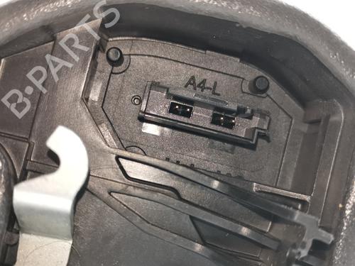 Front left lock BMW 1 (F20)  | BP29289645C98 