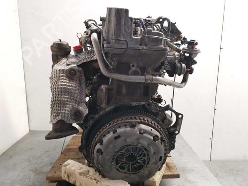 Engine FORD RANGER (ET) 2.5 TDCi 4x4 | BP40179840M1 - Image 4