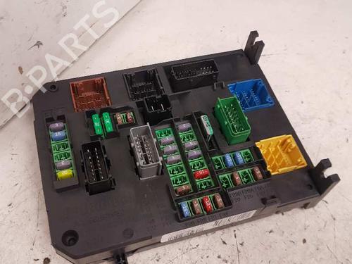 Used Fuse box CITROËN C4 II (NC_) [2009-2025]  28990067