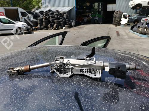 Used Steering column PEUGEOT 508 I (8D_) 2.0 BlueHDi 150 (150 hp) 28989835