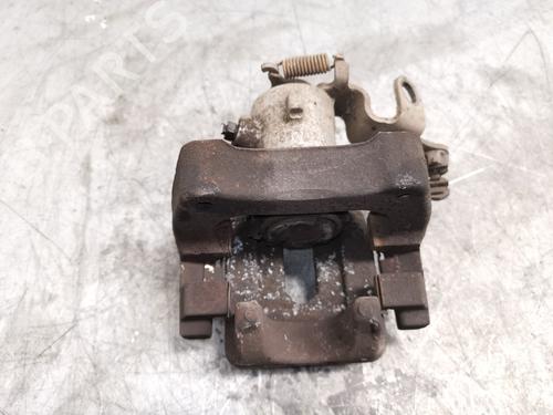 Left rear brake caliper CITROËN BERLINGO MULTISPACE (B9) 1.6 BlueHDi 100 | BP39438863M107 - Image 2