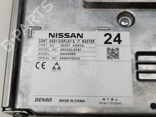 Display INFINITI Q50 50 D | BP39442804C48 - Image 2