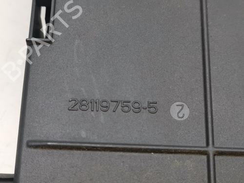 Fuse box CITROËN C4 I (LC_) | BP28987073E1