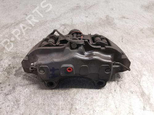 Left front brake caliper AUDI Q7 (4LB) 4.2 TDI quattro | BP39442253M105 - Image 2