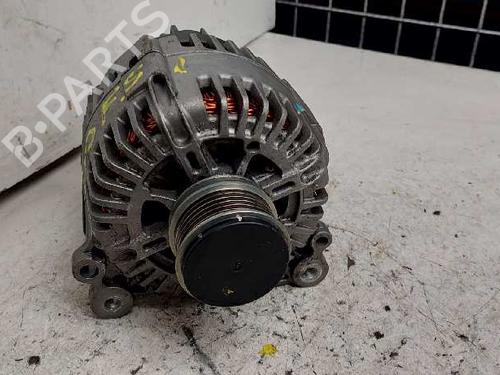Used Alternator AUDI A3 (8P1) [2003-2013]  28987281