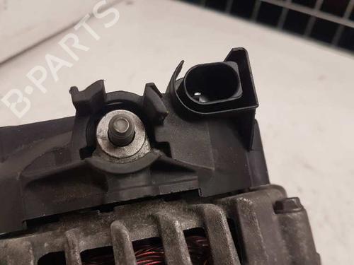 Alternator FORD FIESTA VI (CB1, CCN)  | BP28993337M7 