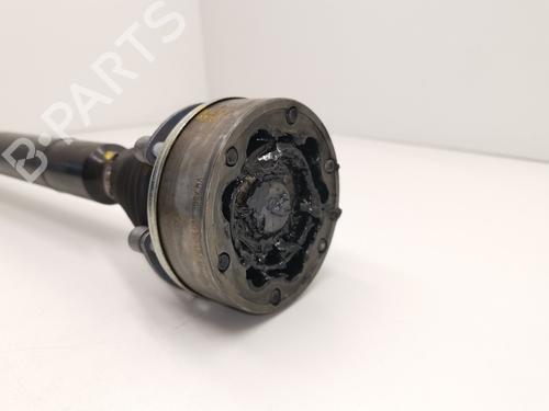 Right front driveshaft SEAT IBIZA IV SC (6J1, 6P5) 1.4 TDI | BP29000567M39 