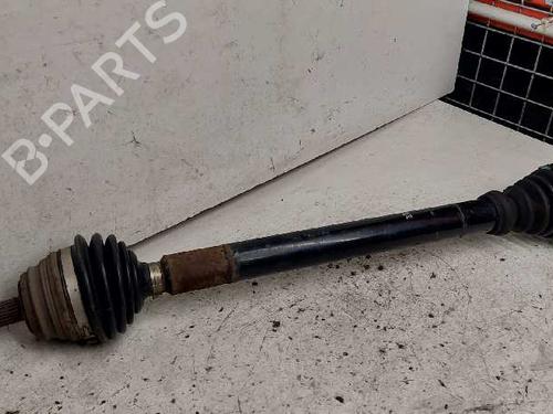 Used Right front driveshaft AUDI A3 (8P1) 1.9 TDI (105 hp) 29000776