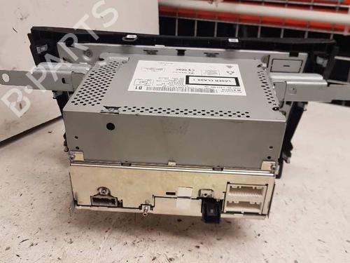 Radio NISSAN QASHQAI II (J11, J11_) 1.6 dCi | BP28996441E6 