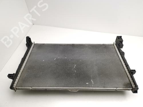 Water radiator MERCEDES-BENZ VITO Mixto (Double Cabin) (W447)  | BP29000846M31 