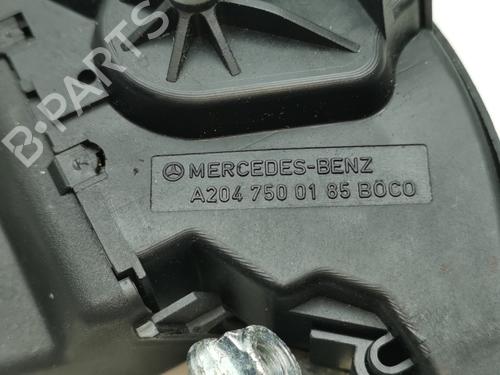 Tailgate lock MERCEDES-BENZ E-CLASS (W212)  | BP28981840C101 