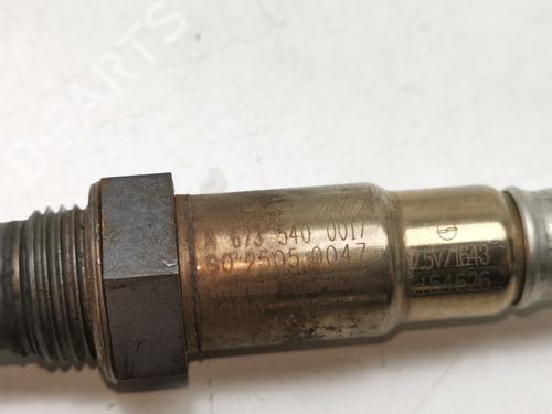 Electronic sensor SSANGYONG TIVOLI | BP36532414M84 - Image 2