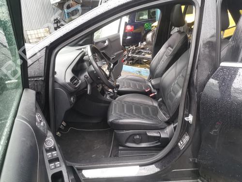 Left front window switch FORD PUMA (J2K, CF7) 1.0 EcoBoost mHEV | BP33208037I27 - Image 16