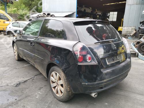 Headlight switch FIAT STILO (192_) 1.4 16V (192AXH1B, 192BXH1B) | BP36324034I24 - Image 8