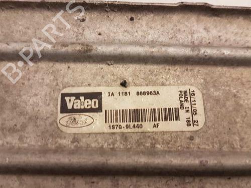 Intercooler FORD MONDEO III (B5Y) 2.2 TDCi | BP29000076M30 