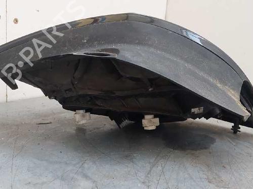 Left taillight OPEL ASTRA J (P10) 1.7 CDTI (68) | BP28997727C34 