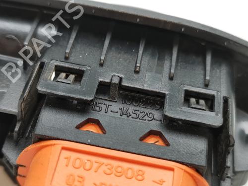 Right front window switch FORD TRANSIT CONNECT V408 Box Body/MPV | BP36049373I26 - Image 3