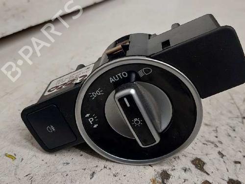 Used Headlight switch MERCEDES-BENZ C-CLASS (W204) [2007-2015]  28987851