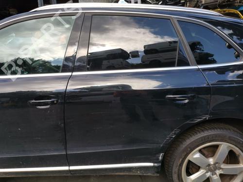 Used Left rear door Left rear door AUDI Q5 (8RB) 2.0 TDI quattro (177 hp) 40217207 40217207