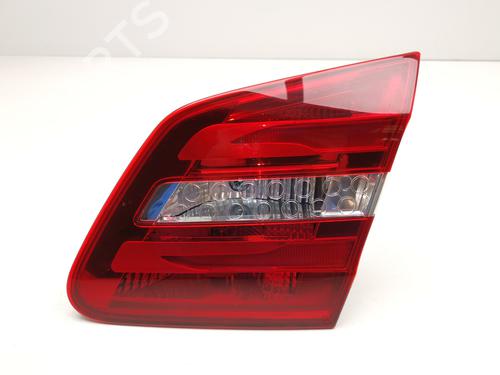 Used Right taillight MERCEDES-BENZ B-CLASS Sports Tourer (W246, W242) [2011-2018]  28991576