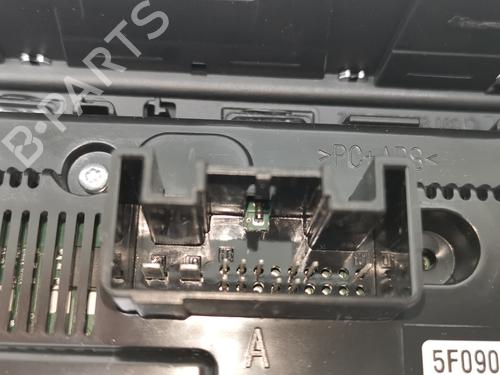 Climate control SEAT ATECA (KH7, KHP) | BP33801671I5 - Image 5