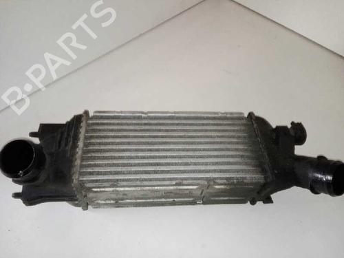 Intercooler PEUGEOT 407 (6D_) [2004-2011]  29000045