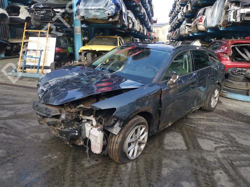 Brugte SEAT LEON (KL1, KLG) [2019-2026]  4411277