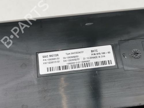 Electronic module MG MG ZS SUV (AZS1) 1.5 VTi | BP39438527M83 - Image 4