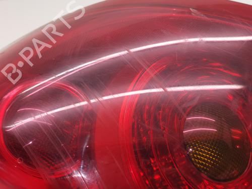 Left taillight NISSAN PRIMERA (P12)  | BP28997782C34 