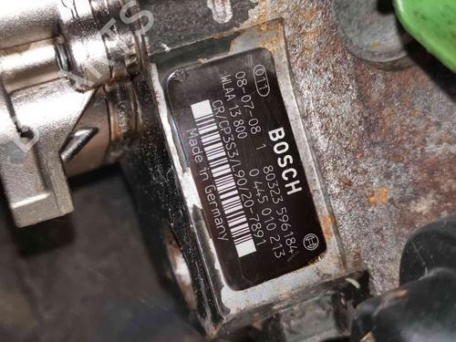 Engine FORD RANGER (ET) 2.5 TDCi 4x4 | BP40179840M1 - Image 6