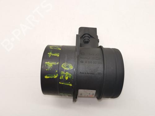 Luftmassenmesser für VW PASSAT B5.5 (3B3) 1.9 TDI (130 hp) 28980307