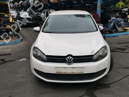 Instrument cluster VW GOLF VI (5K1)  | BP28997167C47 