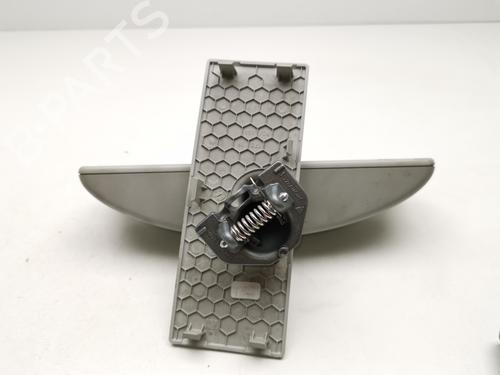 Rear mirror SEAT LEON (1P1) 2.0 TDI | BP39438457I6 - Image 3