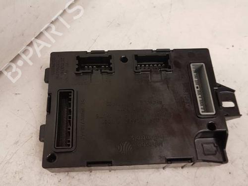 Used Electronic module RENAULT CAPTUR I (J5_, H5_) [2013-2025]  28990704