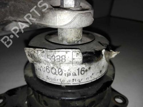 Engine mount SEAT IBIZA IV (6J5, 6P1) | BP28982499M89