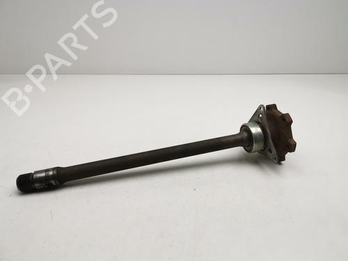 right-front-driveshaft-audi-q5-8rb-2008-2009-2010-2011-2012-2013-2014-2015-2016-2017-2018-2019-39437086 main image
