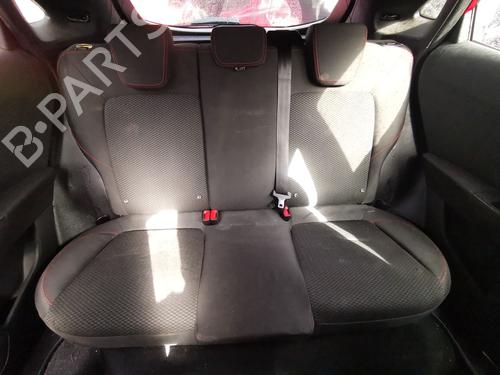 Used Rear seat Rear seat FORD PUMA (J2K, CF7) 1.0 EcoBoost (125 hp) 40216935 40216935