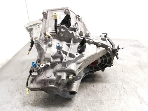 Gearbox NISSAN QASHQAI II (J11, J11_)  | BP30325961M3 