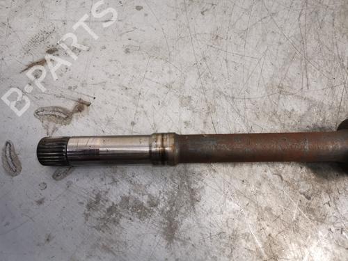 Right front driveshaft OPEL CORSA F (P2JO) | BP31816958M39