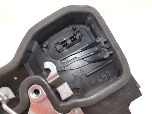 Front left lock BMW 3 (E90) 318 d | BP28986925C98 