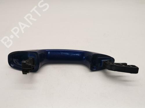 Front right exterior door handle MERCEDES-BENZ C-CLASS Coupe (C205) C 220 d (205.304) | BP28984377C129 