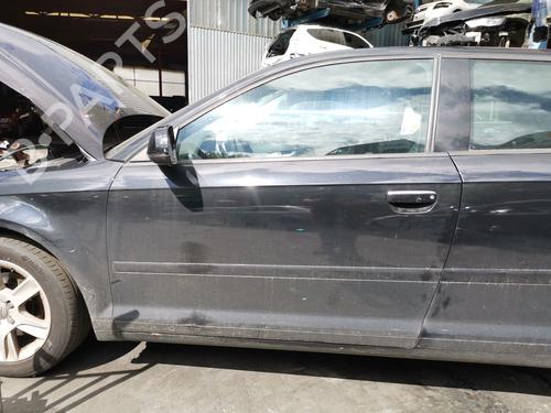 left-front-door-audi-a3-sportback-8pa-2004-2005-2006-2007-2008-2009-2010-2011-2012-2013-2014-2015-34521588 main image