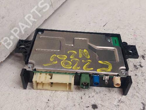 Elektronisk modul MERCEDES-BENZ C-CLASS Coupe (C205) C 220 d (205.304) (170 hp) 28994593