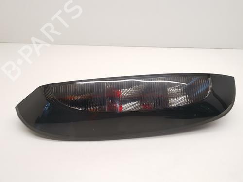 Venstre Baklys OPEL CORSA C (X01) [2000-2009]  28981159